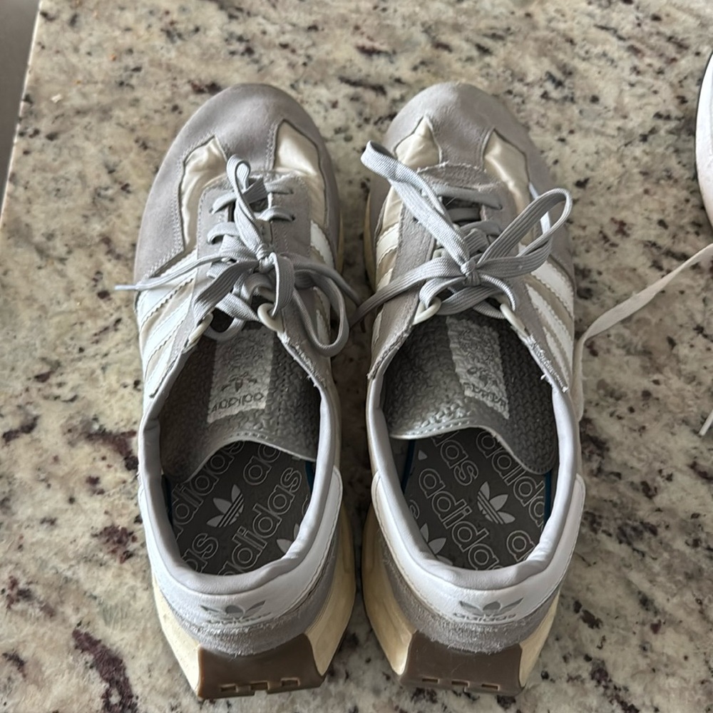 Adidas Retropy Tennis Shoes